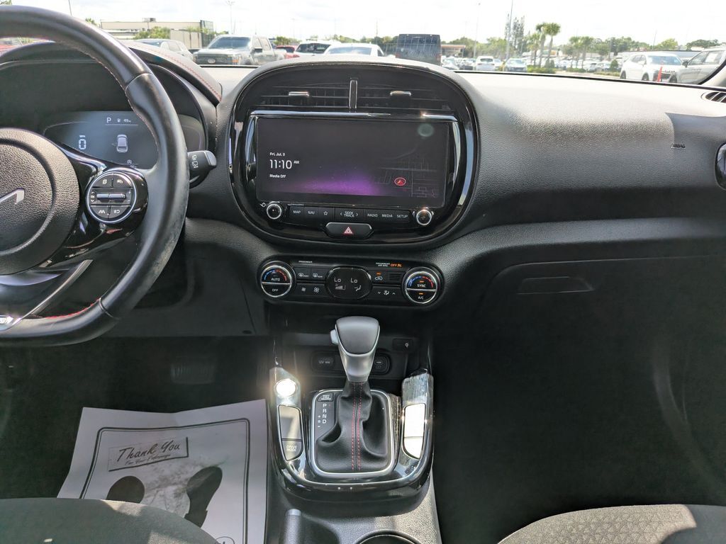 2023 Kia Soul GT-Line San Clemente CA