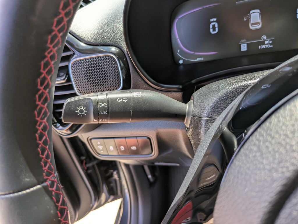 2023 Kia Soul GT-Line San Clemente CA