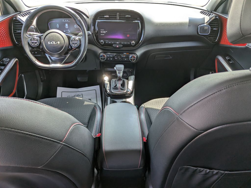 2023 Kia Soul GT-Line San Clemente CA