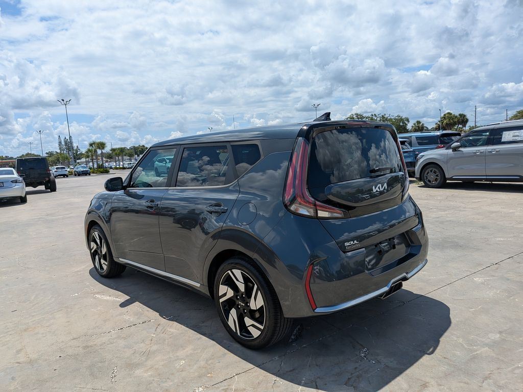 2023 Kia Soul GT-Line San Clemente CA