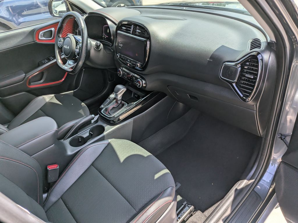 2023 Kia Soul GT-Line San Clemente CA