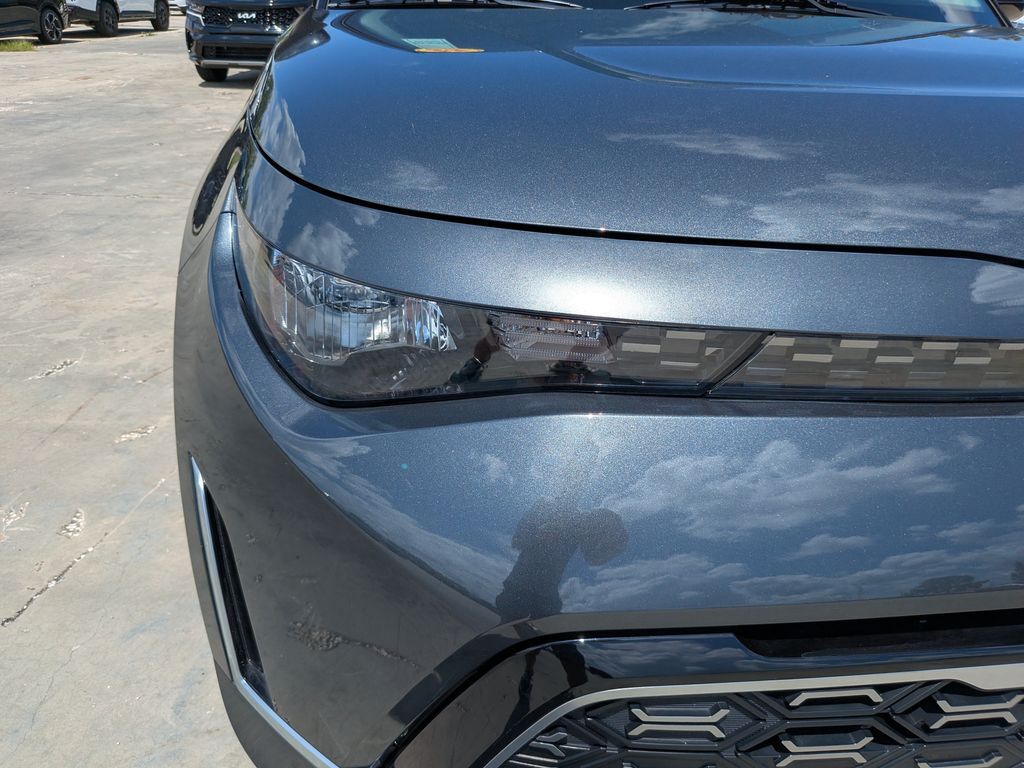 2023 Kia Soul GT-Line San Clemente CA