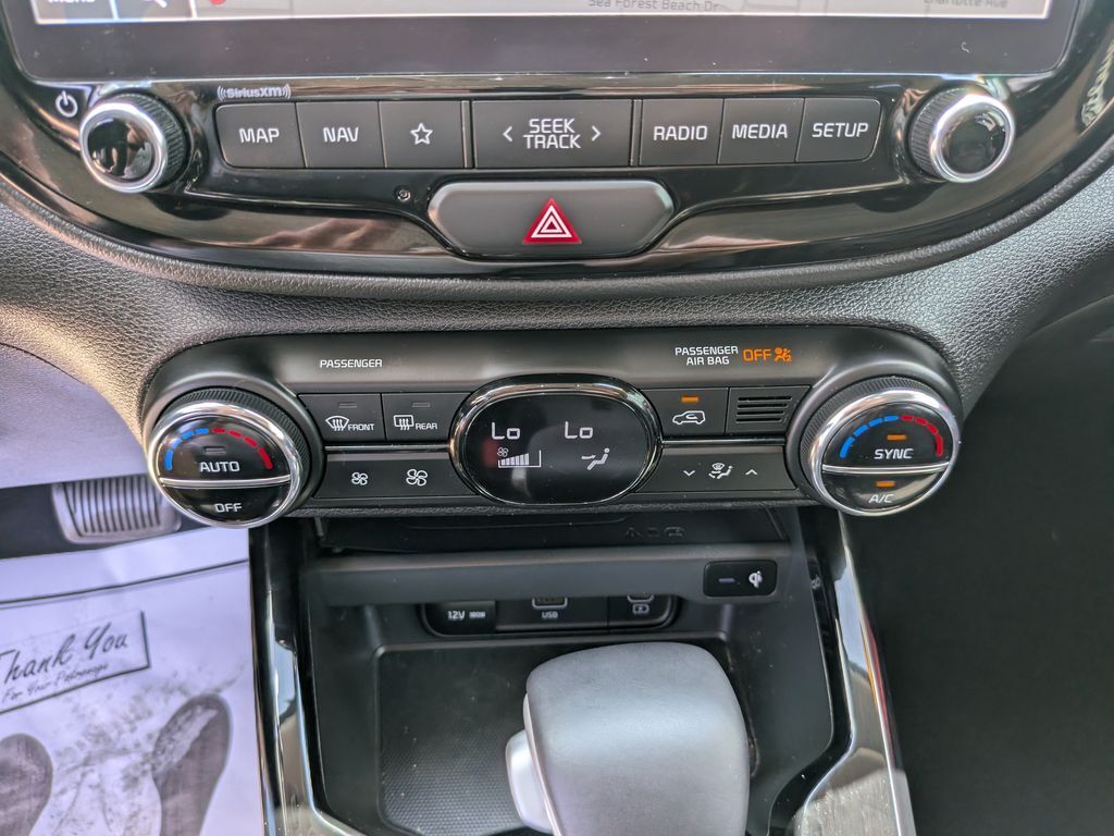 2023 Kia Soul GT-Line San Clemente CA