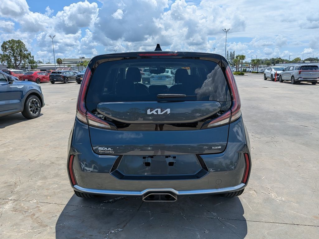 2023 Kia Soul GT-Line San Clemente CA