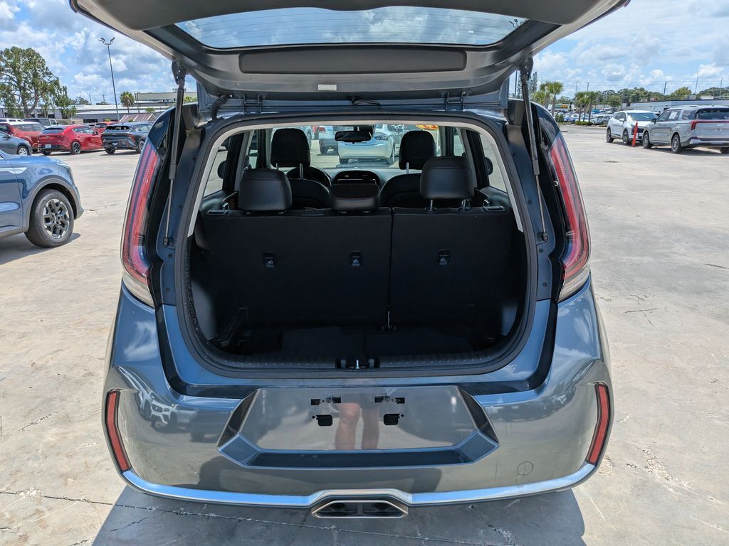 2023 Kia Soul GT-Line San Clemente CA