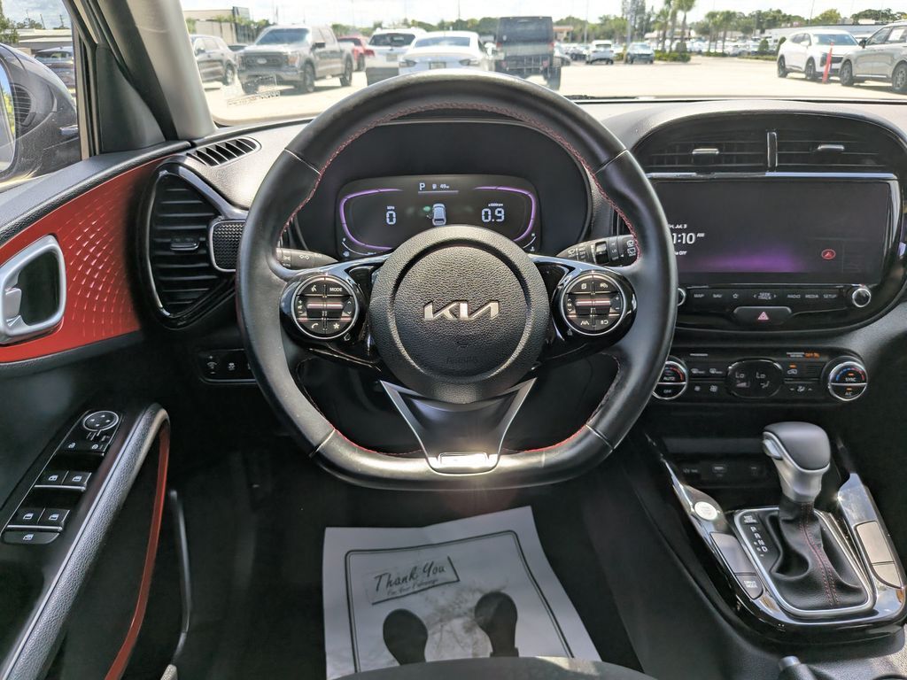 2023 Kia Soul GT-Line San Clemente CA