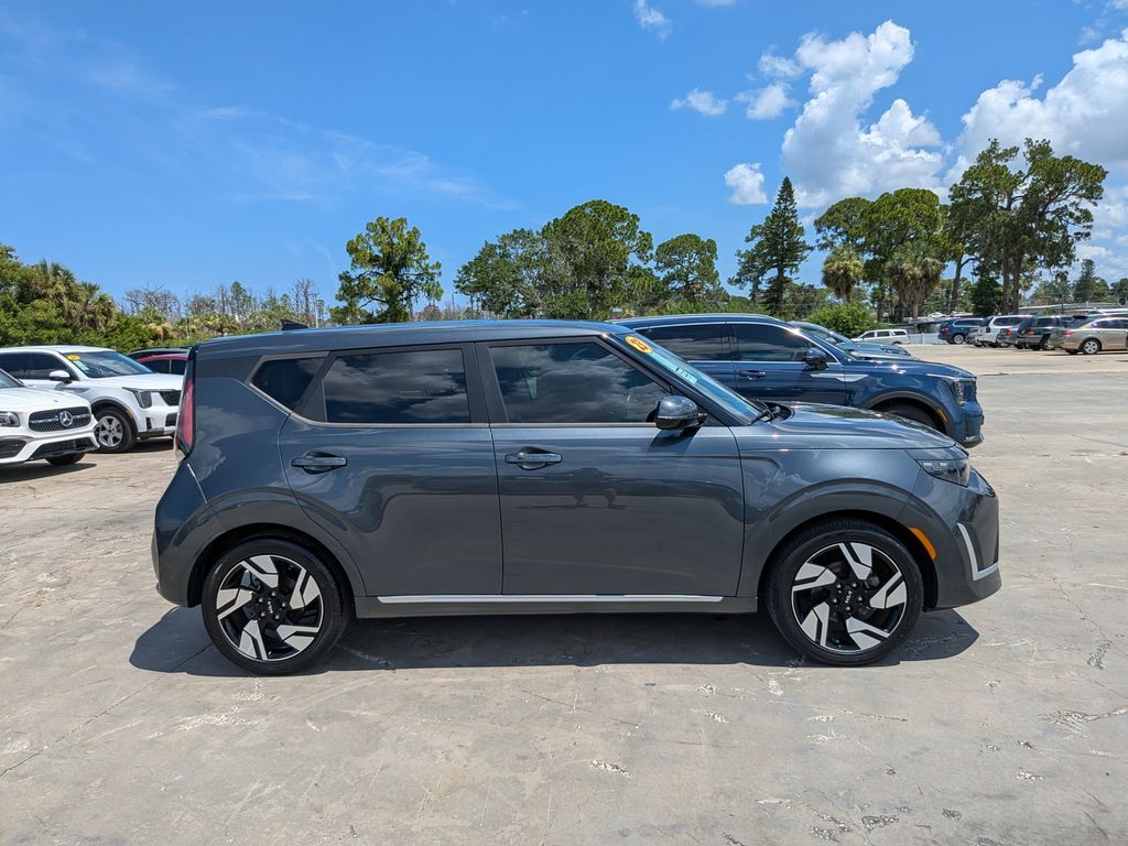 2023 Kia Soul GT-Line San Clemente CA