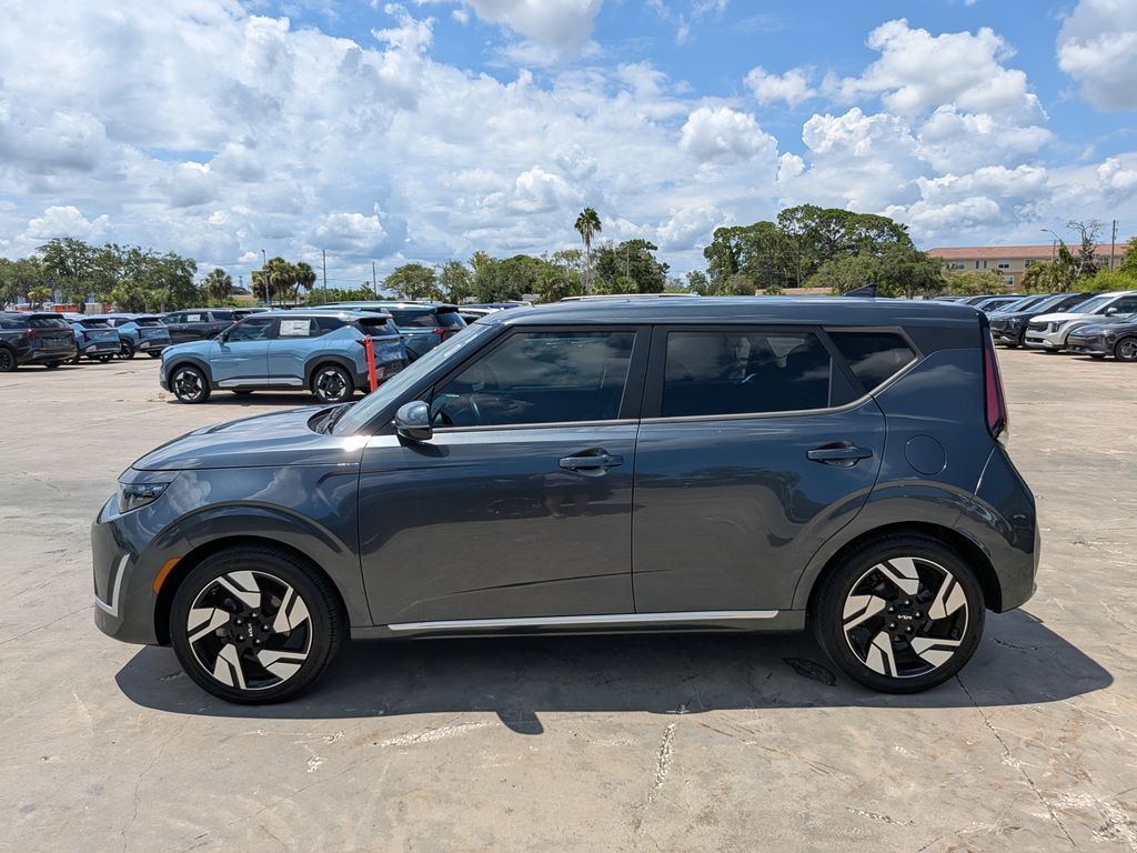 2023 Kia Soul GT-Line San Clemente CA