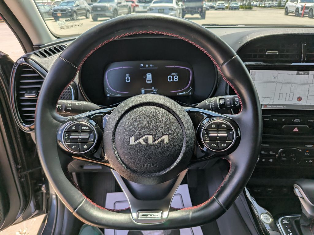 2023 Kia Soul GT-Line San Clemente CA