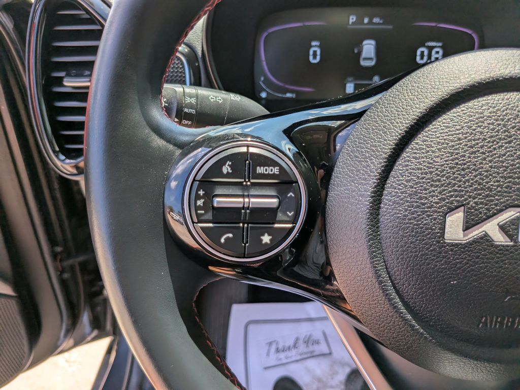 2023 Kia Soul GT-Line San Clemente CA