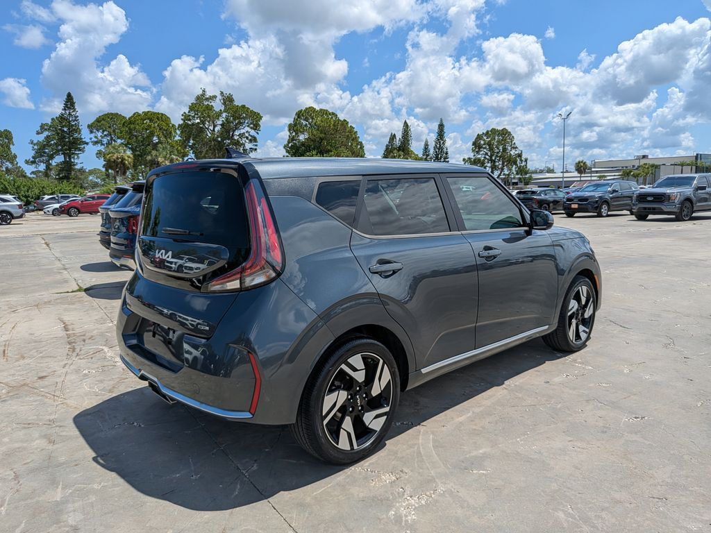 2023 Kia Soul GT-Line San Clemente CA