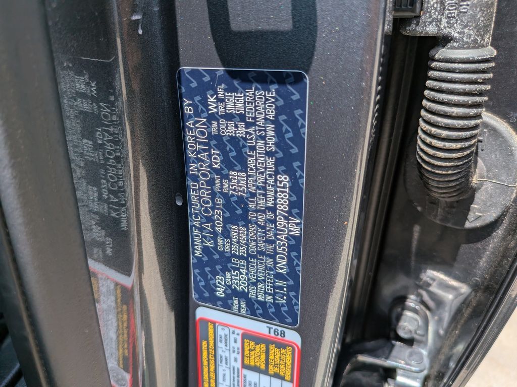 2023 Kia Soul GT-Line San Clemente CA