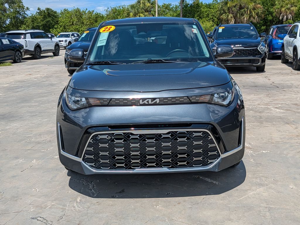 2023 Kia Soul GT-Line San Clemente CA