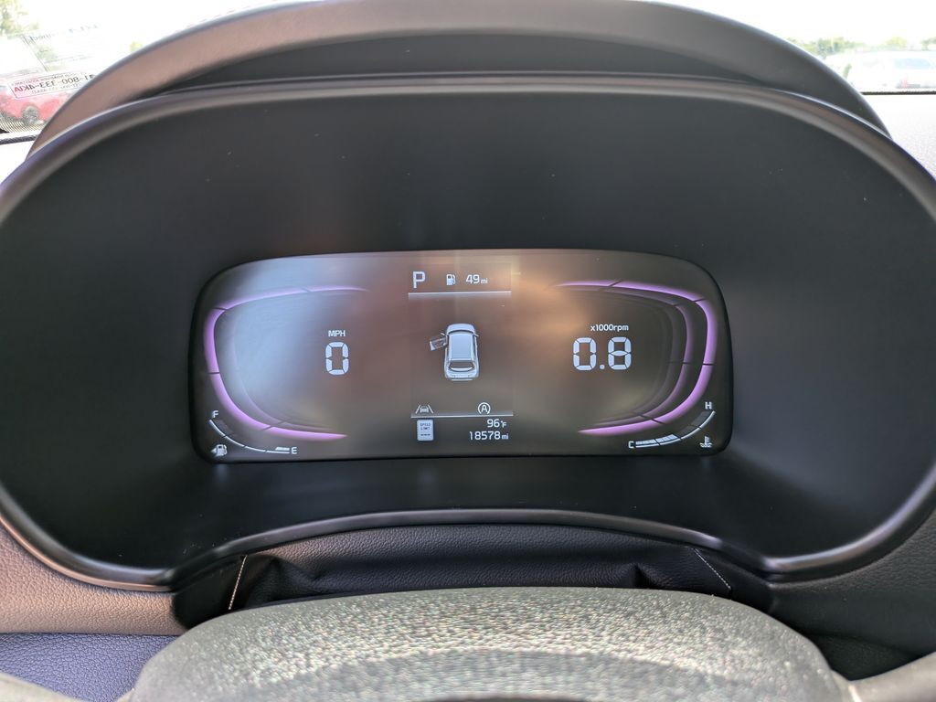 2023 Kia Soul GT-Line San Clemente CA