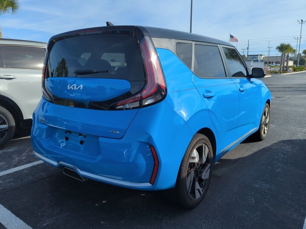 2023 Kia Soul GT-Line San Clemente CA
