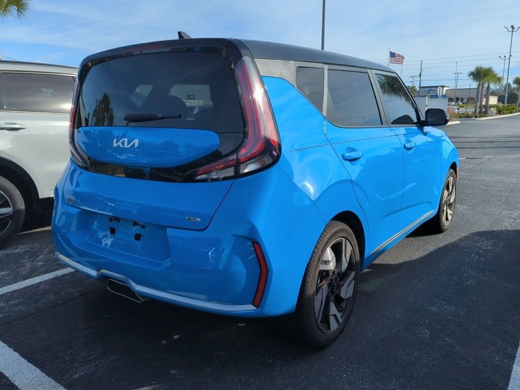 2023 Kia Soul GT-Line San Clemente CA