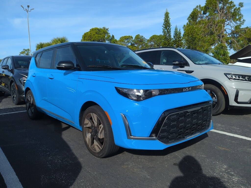 2023 Kia Soul GT-Line San Clemente CA