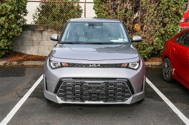 2023 Kia Soul GT-Line