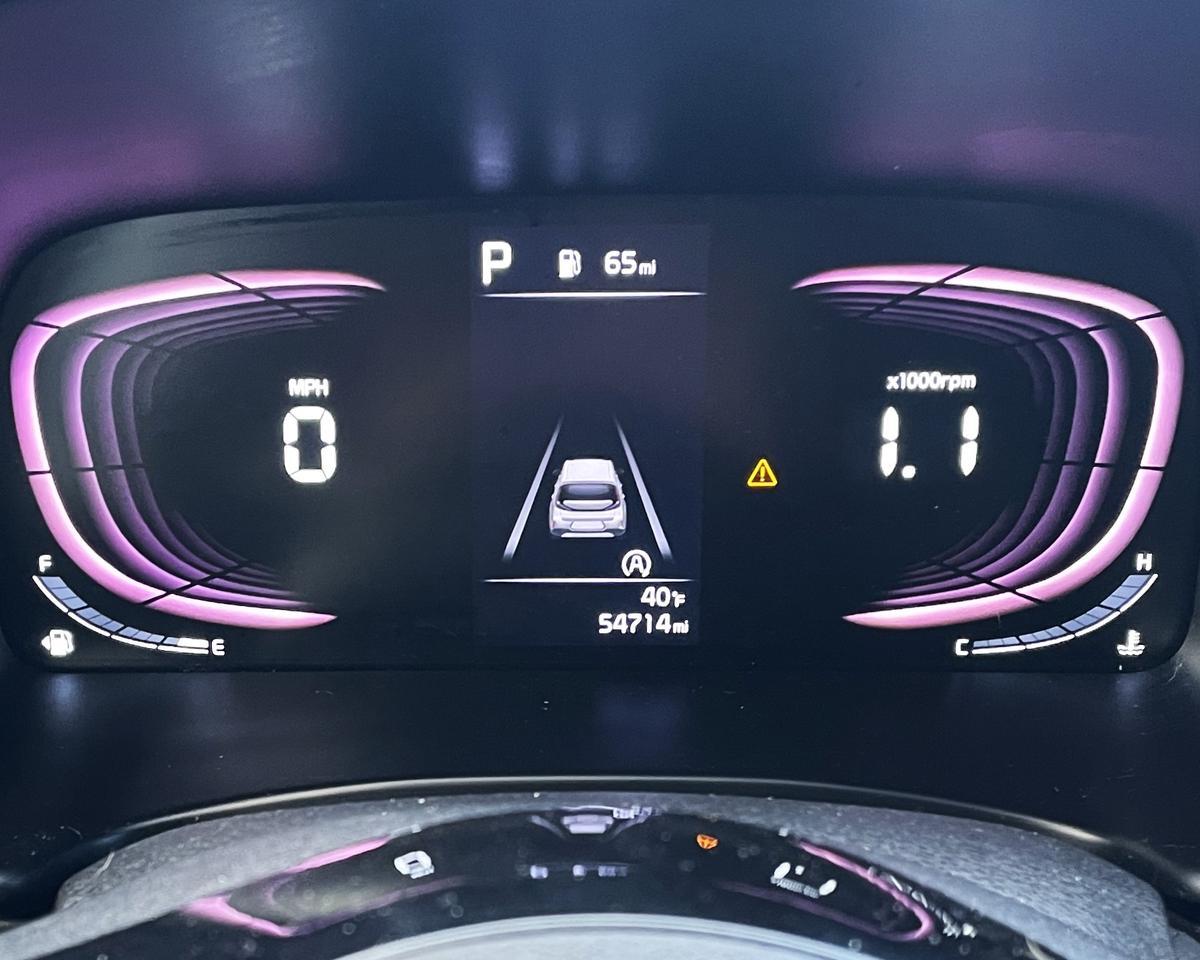 2023 Kia Soul GT-Line Wagon 4D Port Orchard WA