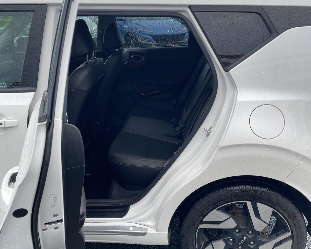 2023 Kia Soul GT-Line Wagon 4D Port Orchard WA