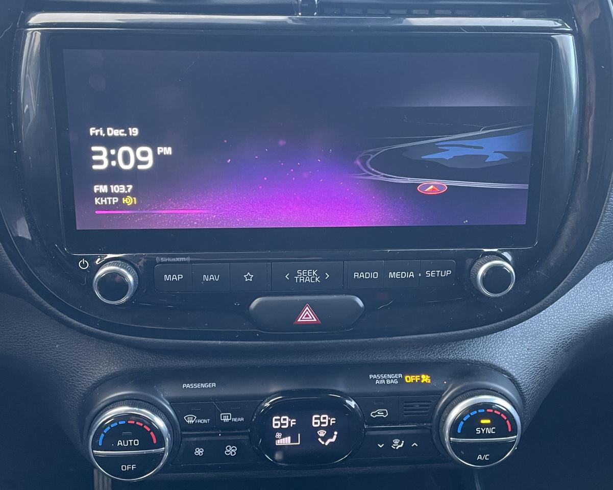 2023 Kia Soul GT-Line Wagon 4D Port Orchard WA