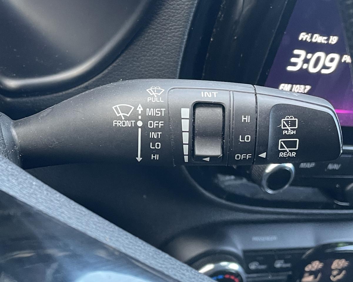 2023 Kia Soul GT-Line Wagon 4D Port Orchard WA