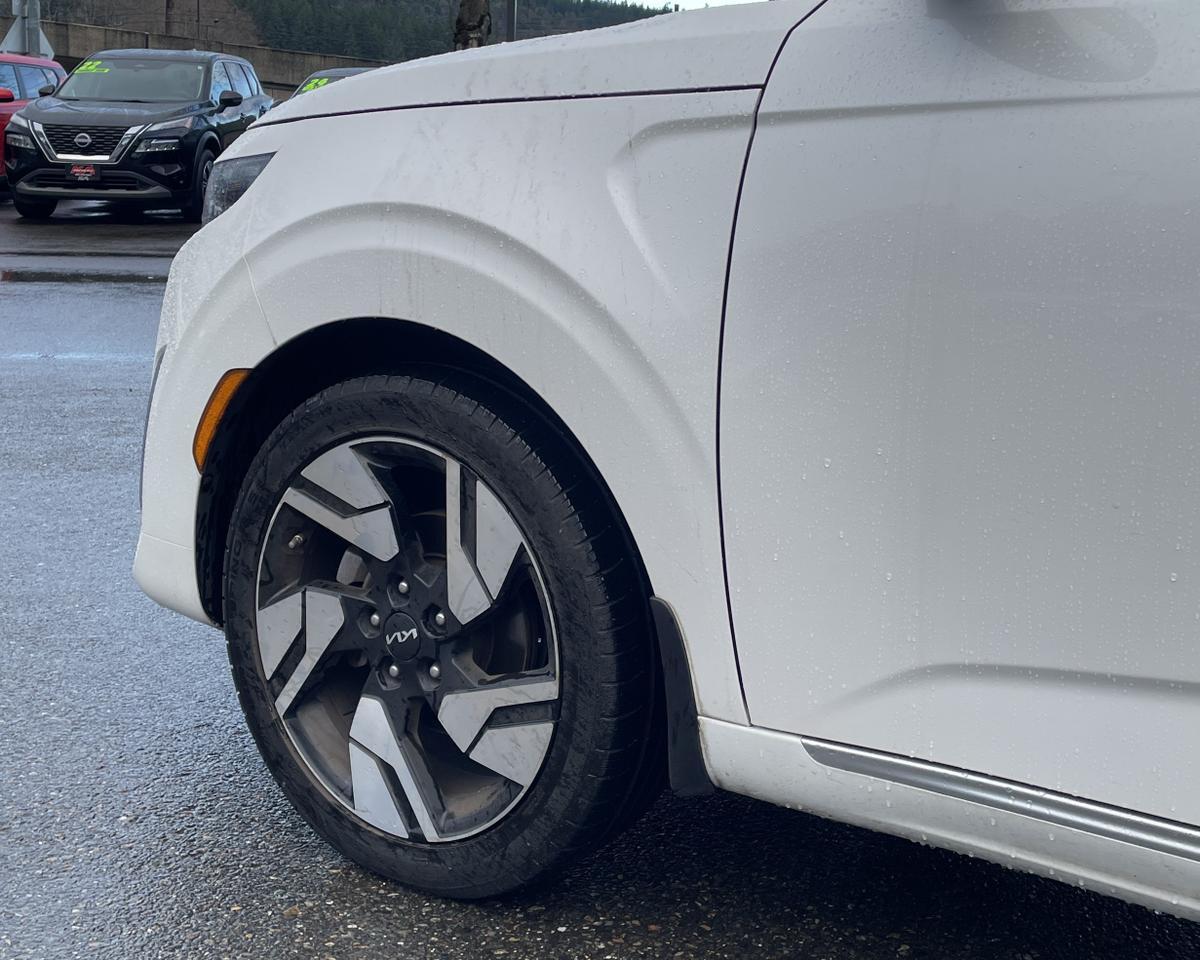 2023 Kia Soul GT-Line Wagon 4D