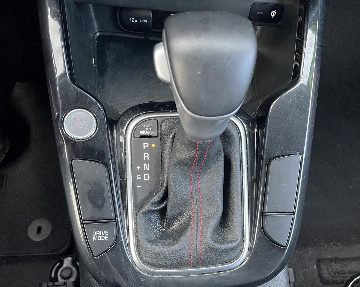 2023 Kia Soul GT-Line Wagon 4D Port Orchard WA