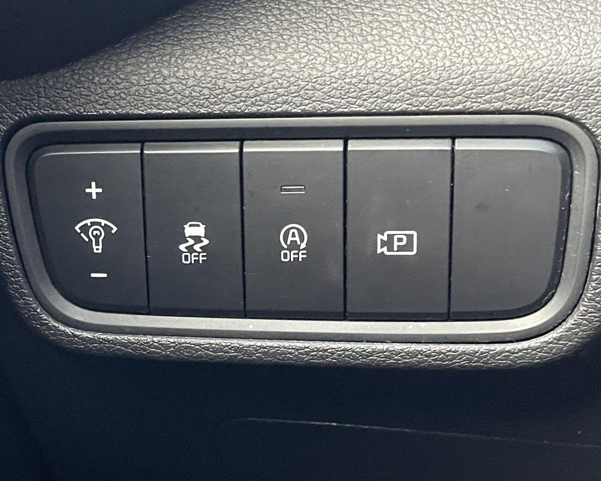 2023 Kia Soul GT-Line Wagon 4D Port Orchard WA