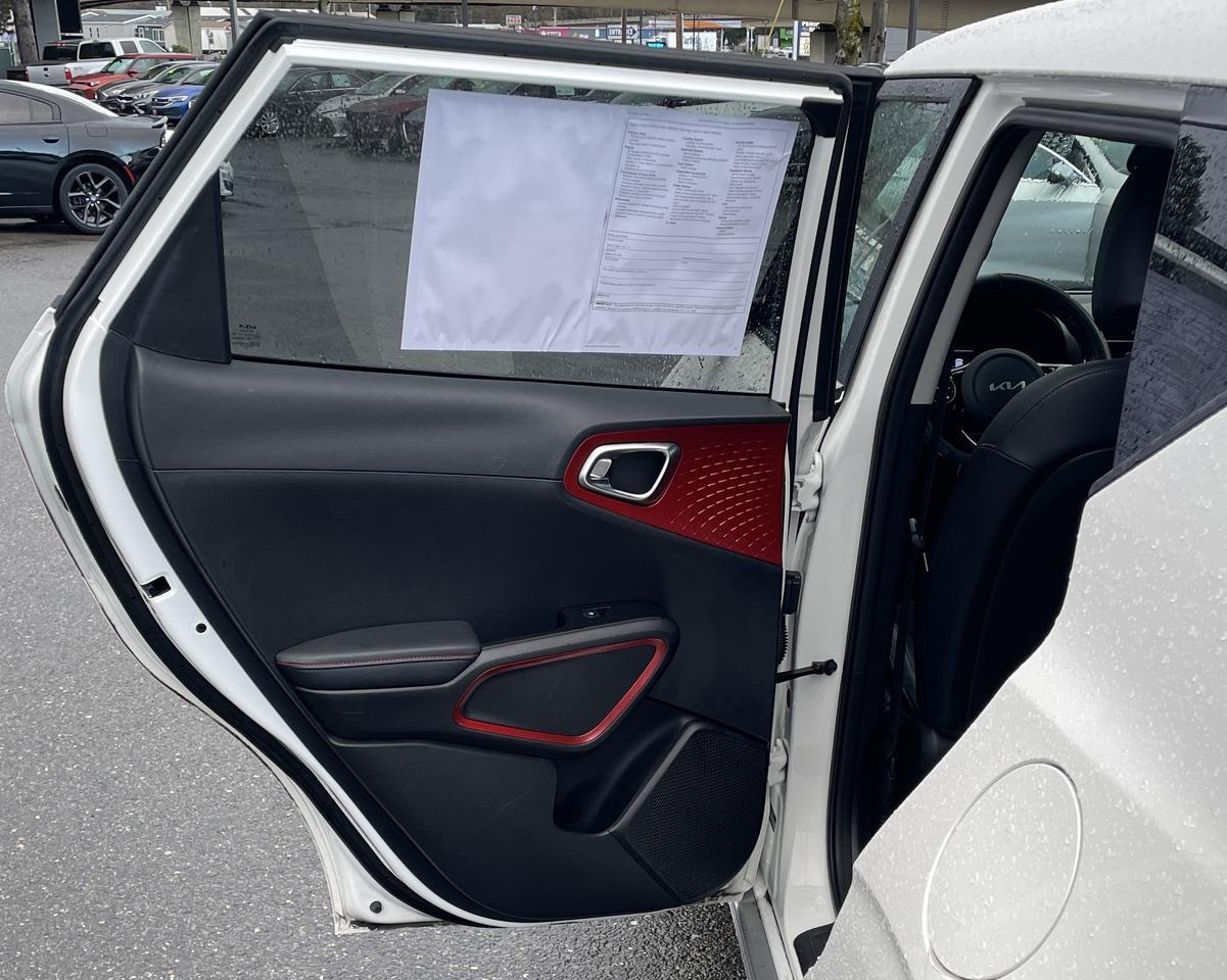 2023 Kia Soul GT-Line Wagon 4D Port Orchard WA
