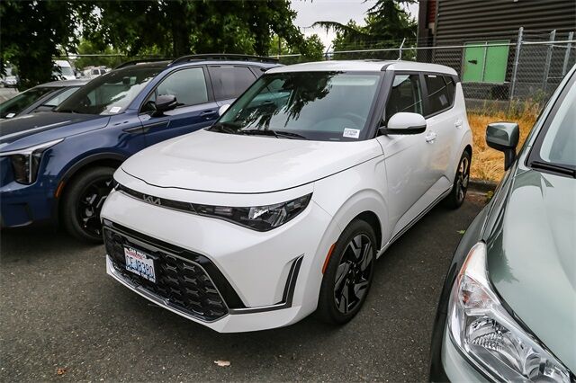 2023 Kia Soul GT-Line Renton WA
