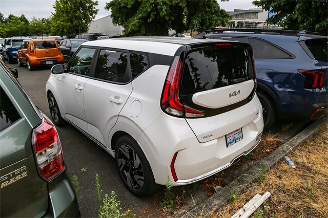 2023 Kia Soul GT-Line Renton WA
