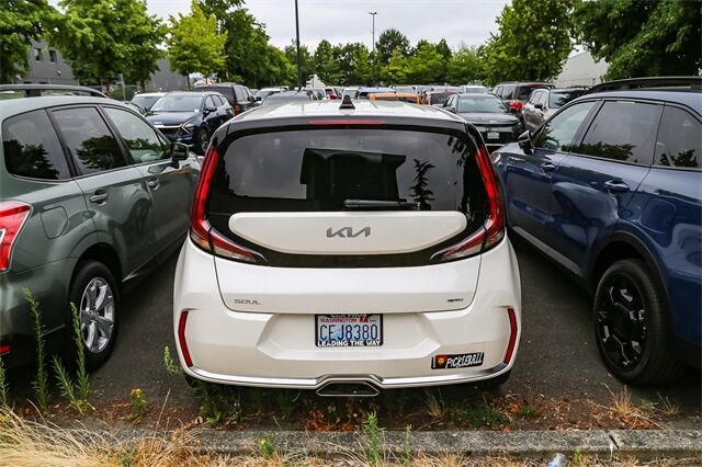 2023 Kia Soul GT-Line Renton WA