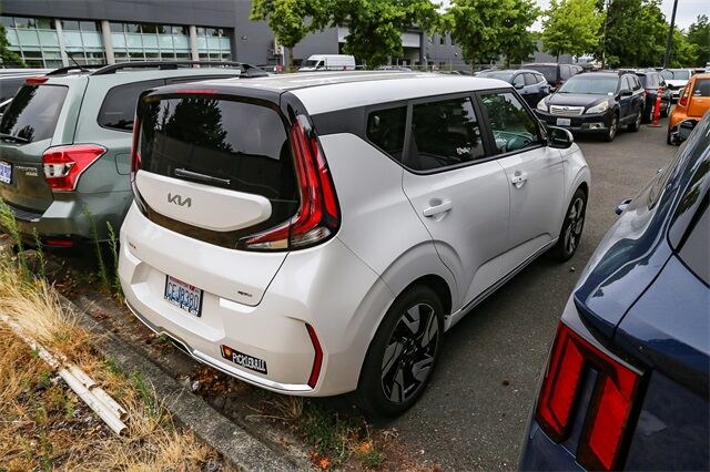 2023 Kia Soul GT-Line Renton WA