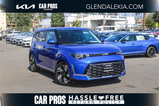 2023 Kia Soul