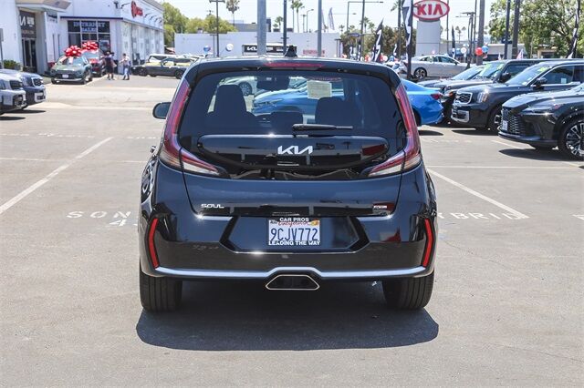 2023 Kia Soul GT-Line Glendale CA