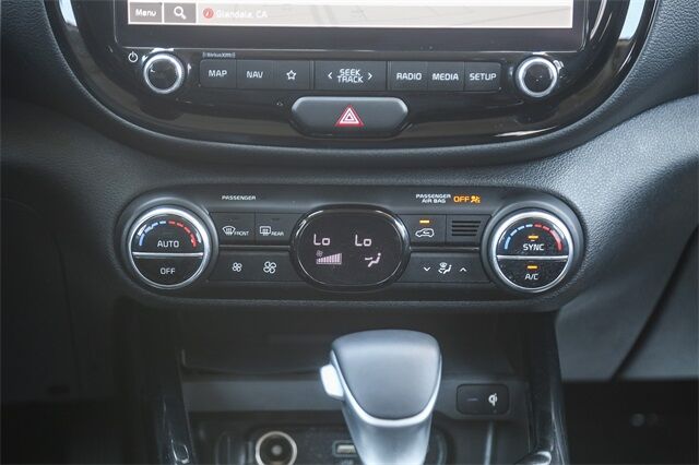 2023 Kia Soul GT-Line Glendale CA