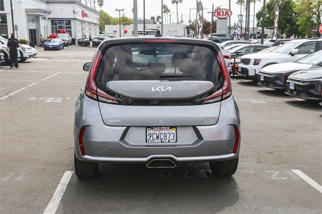 2023 Kia Soul GT-Line Glendale CA
