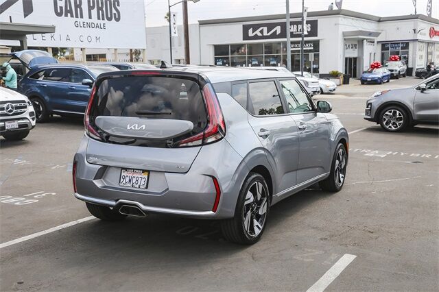 2023 Kia Soul GT-Line Glendale CA