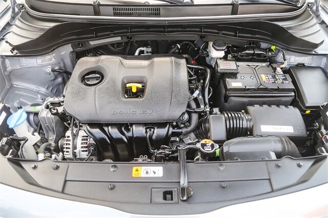 2023 Kia Soul GT-Line Glendale CA