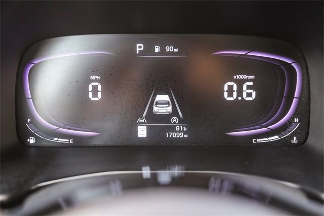 2023 Kia Soul GT-Line Glendale CA
