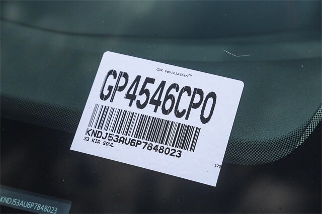2023 Kia Soul GT-Line Glendale CA