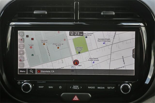 2023 Kia Soul GT-Line Glendale CA