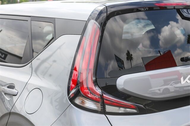 2023 Kia Soul GT-Line Glendale CA