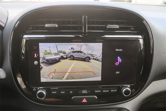 2023 Kia Soul GT-Line Glendale CA