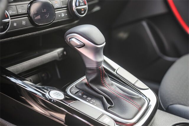 2023 Kia Soul GT-Line Glendale CA