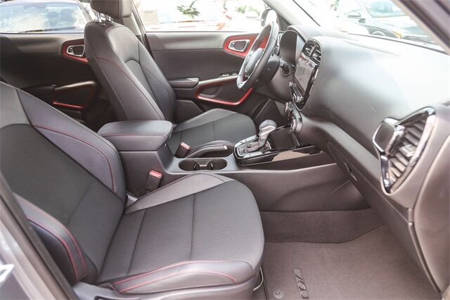 2023 Kia Soul GT-Line Glendale CA