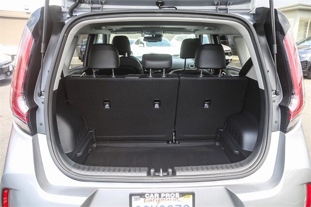 2023 Kia Soul GT-Line Glendale CA