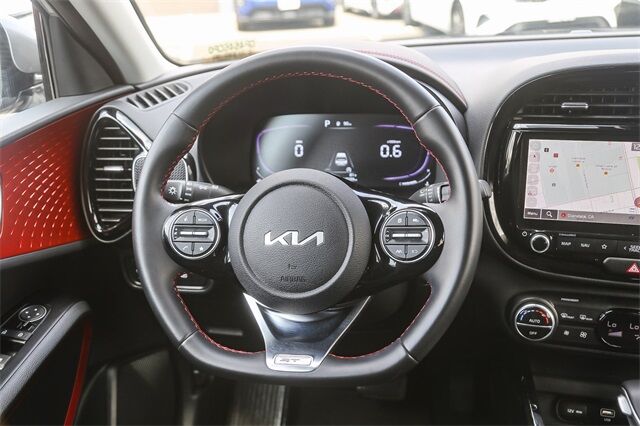 2023 Kia Soul GT-Line Glendale CA