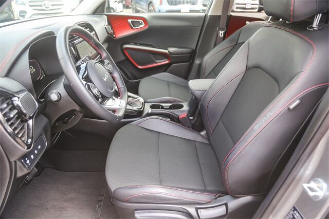 2023 Kia Soul GT-Line Glendale CA
